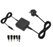 90W Laptop AC Adapter For HP