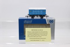 Dapol  OO Gauge GWR Salvage