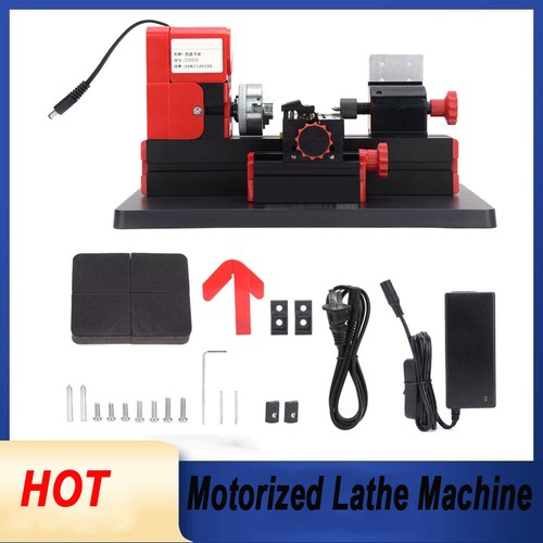 New mini motorized - new,