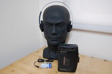 REFURBISHED Sony WM-FX21