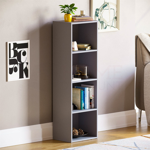 Sale tier cube bookcase - 4,