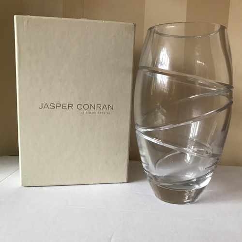 Stuart crystal jasper conran - crystal,
