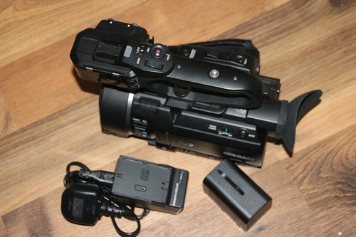 Jvc ls300 camcorder - jvc, gy-ls300