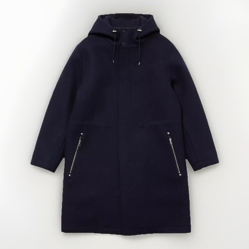 Lacoste premium wool - premium, wool/leather
