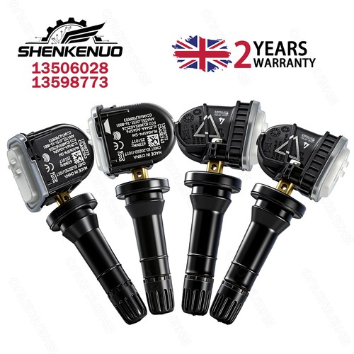 Oem for vauxhall tire - 4,