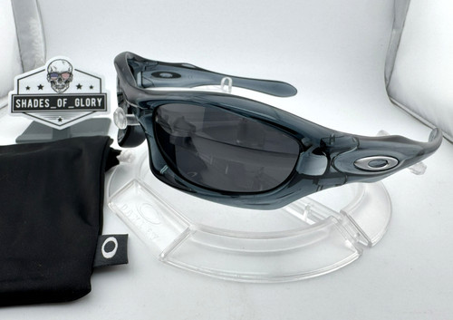 Oakley monster dog crystal - dog,