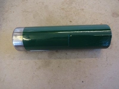 Dome head stake - , blacksmiths