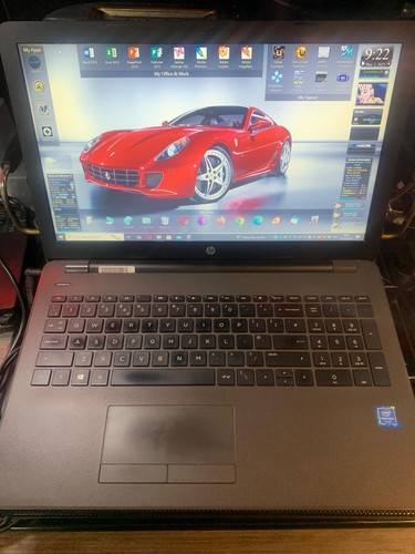 250 intel 1600mhz - intel, 8gb
