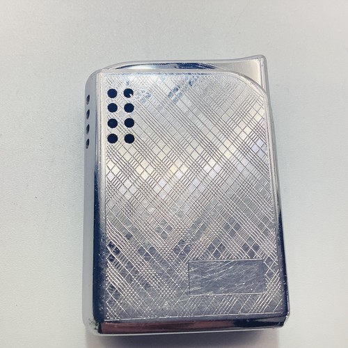Vintage colibri molectric gas - vintage,