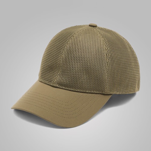 Tilley unisex airflo crown cap - crown,