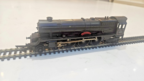 Tri ang r50 gauge - r50,