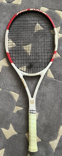 Wilson pro staff - wilson,