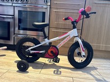 Specialized Hotrock Kids' Unisex Mountain Bike