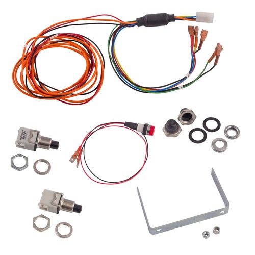 Stack replacement fitting kit - stack,
