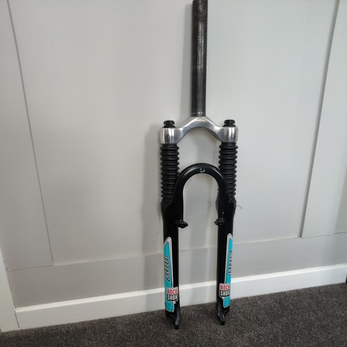 Rockshox judy hydrocoil - rockshox,