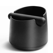 Coffee Grounds Dump Bin