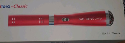 Tera care classic hot - care, air