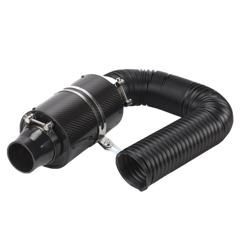 76mm 3inch carbon fibre - 3inch,