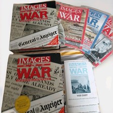 Marshall Cavendish Images of