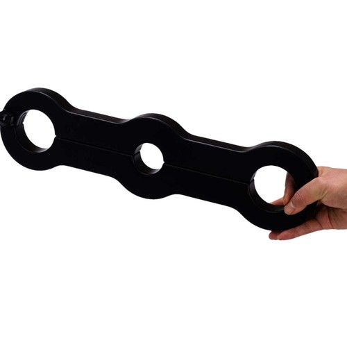 Wooden humbler ball stretchers - wooden,