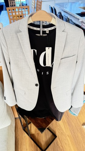 Elegant blazer for boys - blazer,