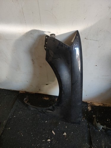Audi genuine front - genuine, fender