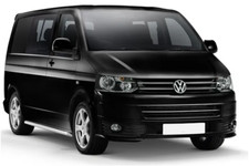 VW TRANSPORTER T5.1 FRONT