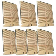 SET OF NEW STYLE HEATING