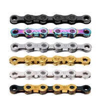 KMC X12 Chain - 126 Link - 12