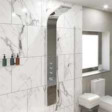 Thermostatic Shower Tower