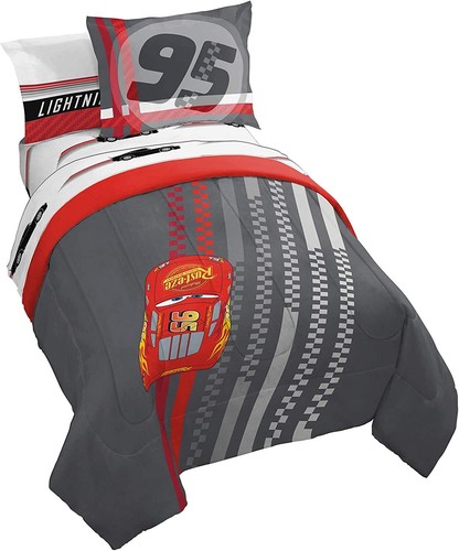 Disney pixar cars - "race, ready"