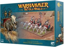 Warhammer The Old World : Tomb
