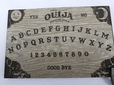 Novelty Midi Ouija board with
