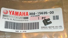 83-06 PW 80 Y-ZINGER New Genuine Yamaha Clutch One Way Pawl P/No. 384-15635-00