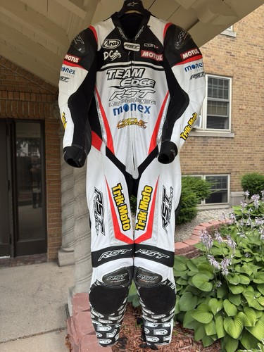 Rst team leathers - team, pro