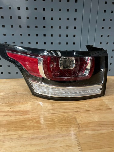 Genuine oem 2017 - genuine, rover