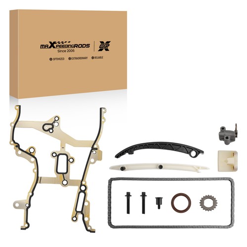 Engine timing chain kit - engine,