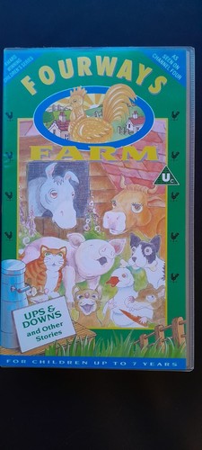 Fourways farm ups - farm:, downs