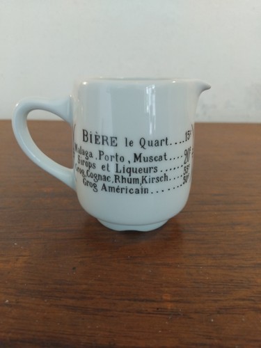 Pillivuyt france porcelain - pillivuyt,