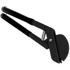 320mm Spring Loaded Slate Cutter Roof Tile Cutting and Trimming Guillotine Tool