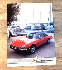 JAGUAR XJS XJ-S V12 NGK SPARK