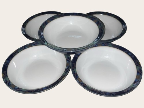 Denby baroque cereal soup - denby,
