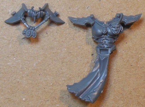 Warhammer 40k drukhari dark - 40k,