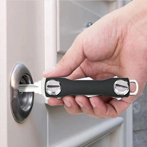 Keychain compact decorative - keychain,