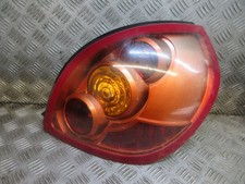 2005 NISSAN ALMERA N16 5DR