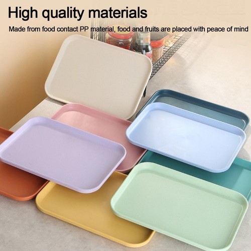 Multiple colors tray - colors,