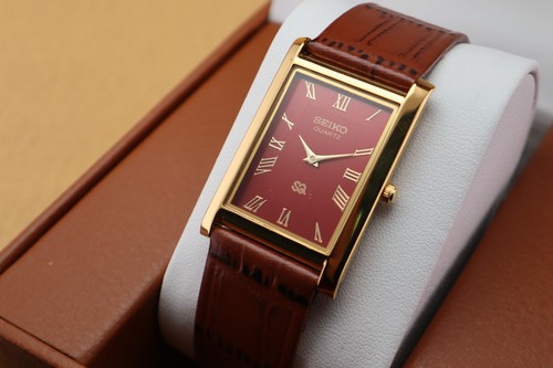 Vintage seiko slim - vintage,