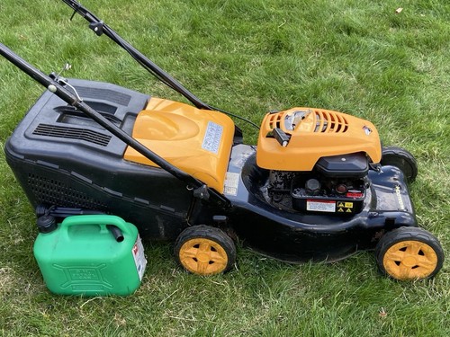 Mcculloch m40 450c 41cm briggs - m40-450c,