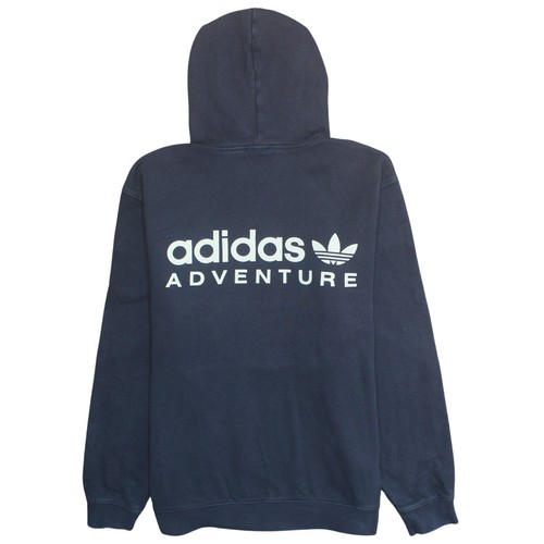 Adidas men blue - blue, adventure