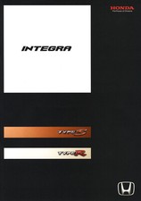 [Catalog] 2004 Honda INTEGRA